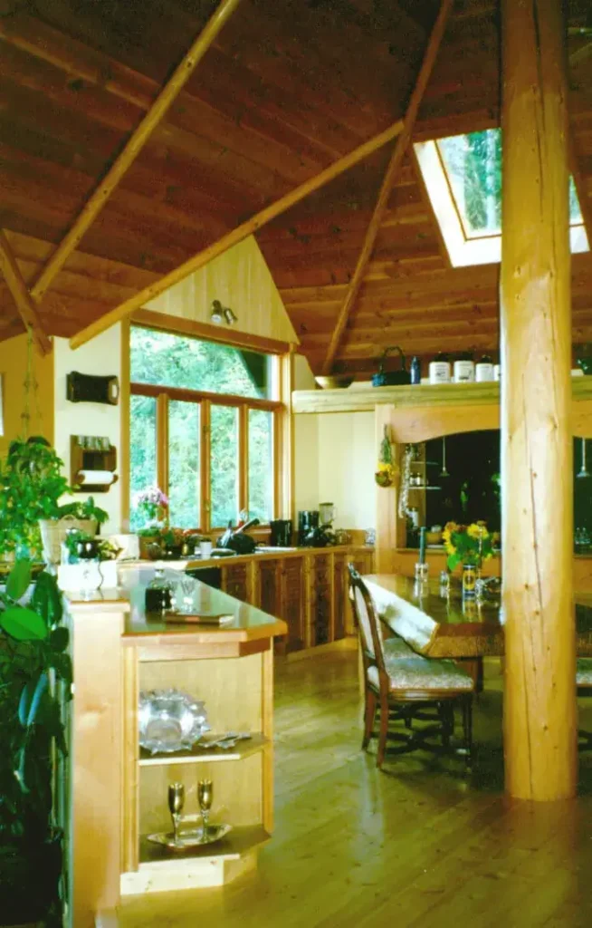 EARLY PROJECTS 1994-2001