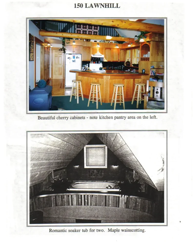 EARLY PROJECTS 1994-2001