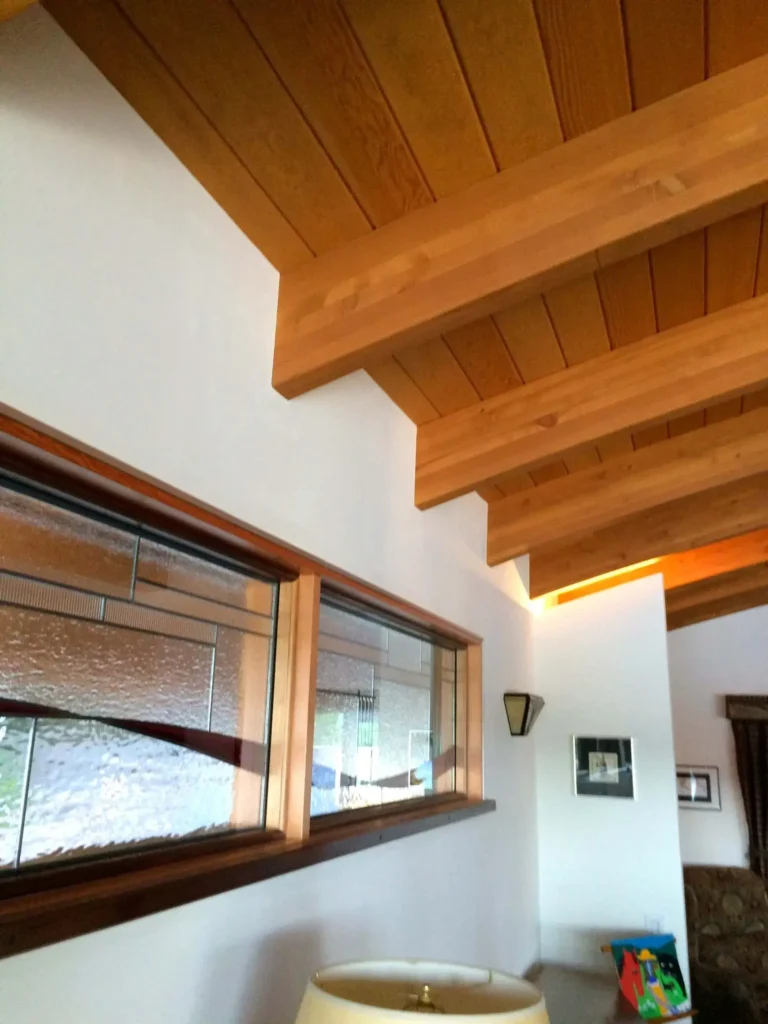 DOS SANTOS RESIDENCE