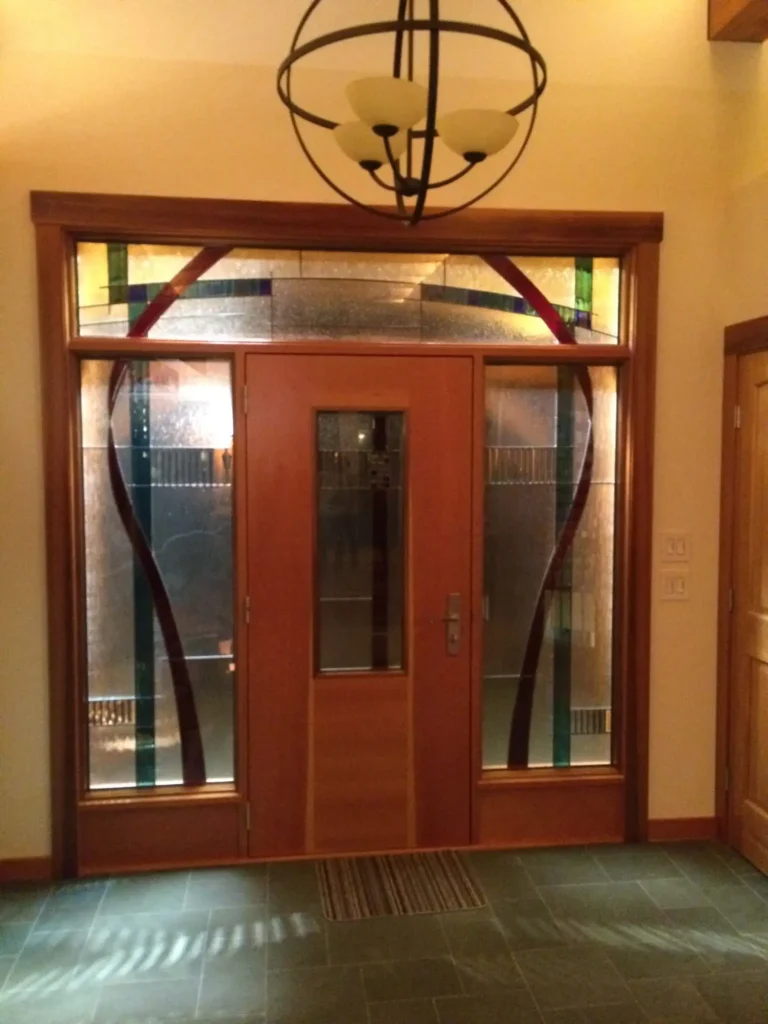 DOS SANTOS RESIDENCE