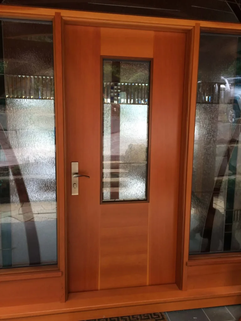 DOS SANTOS RESIDENCE