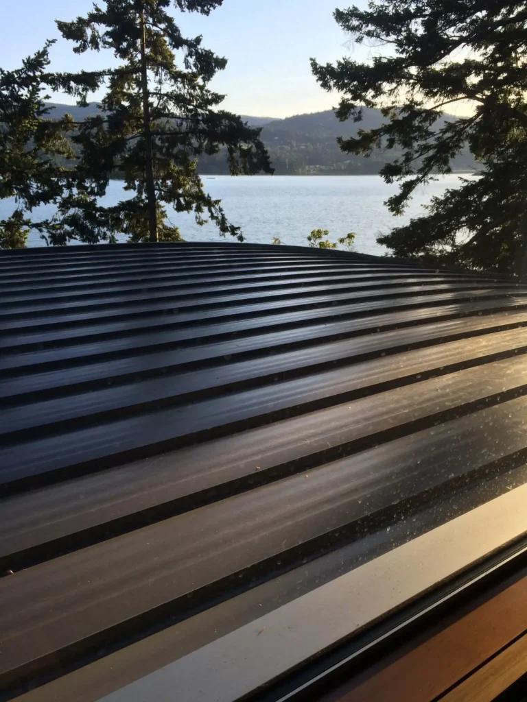 DOS SANTOS RESIDENCE