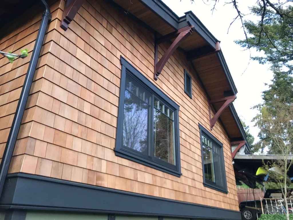 WOODWORKING AND LANDSCAPES SECTION 1