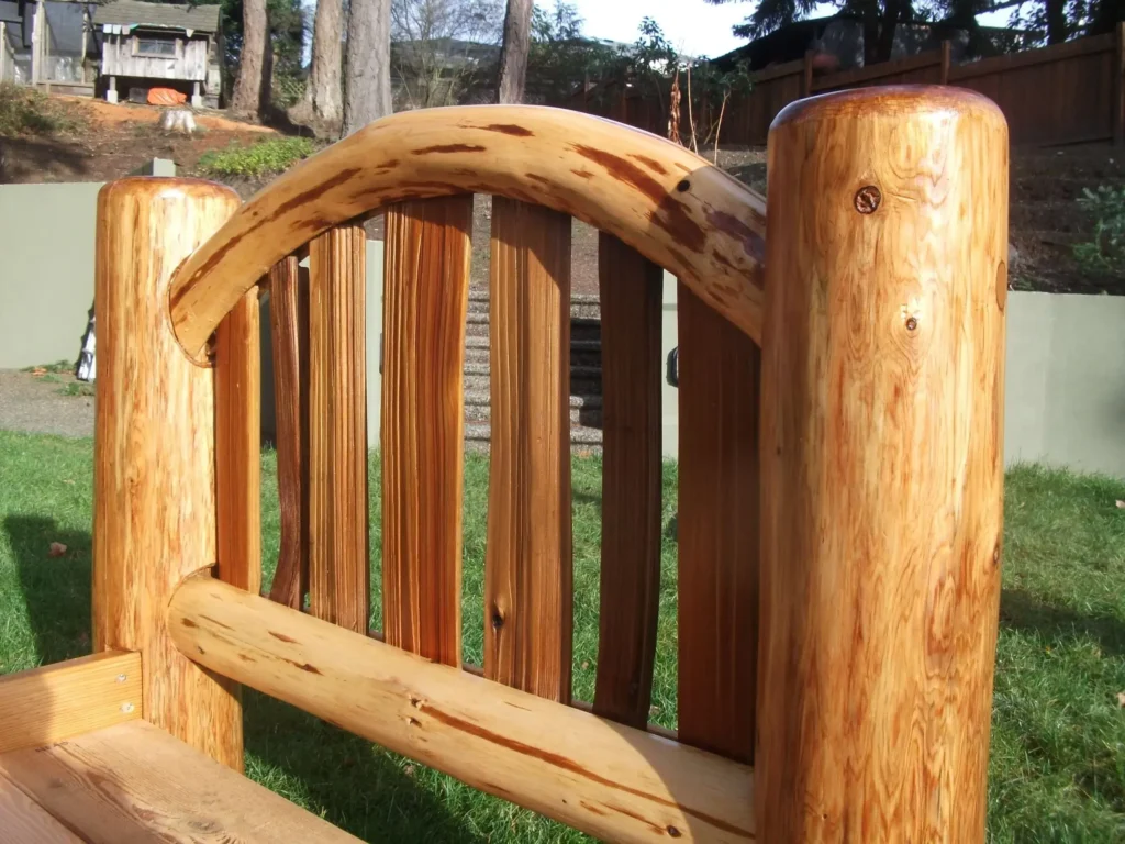 WOODWORKING AND LANDSCAPES SECTION 1