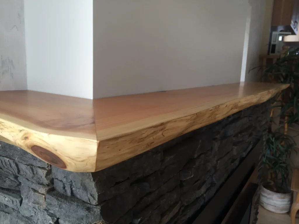 WOODWORKING AND LANDSCAPES SECTION 1