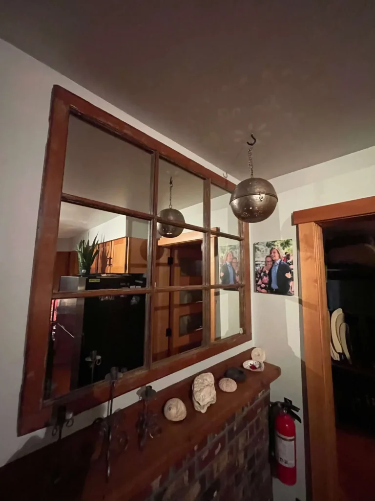 WOODWORKING AND LANDSCAPES SECTION 1