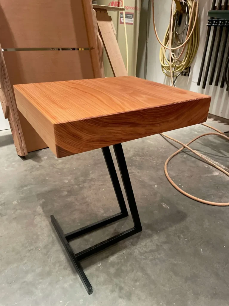 WOODWORKING AND LANDSCAPES SECTION 1