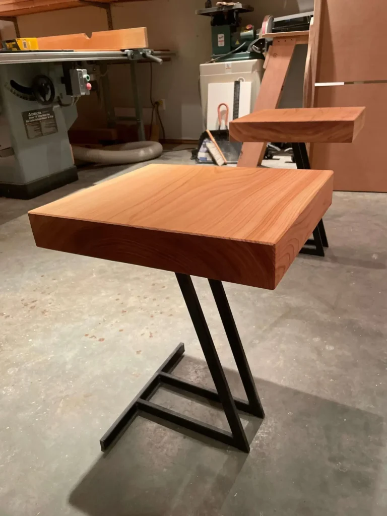 WOODWORKING AND LANDSCAPES SECTION 1