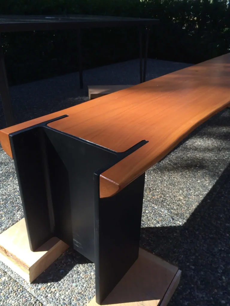 WOODWORKING AND LANDSCAPES SECTION 2