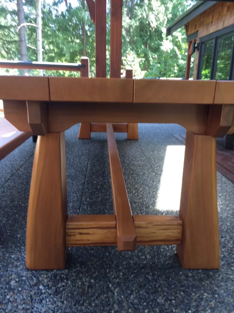 WOODWORKING AND LANDSCAPES SECTION 2