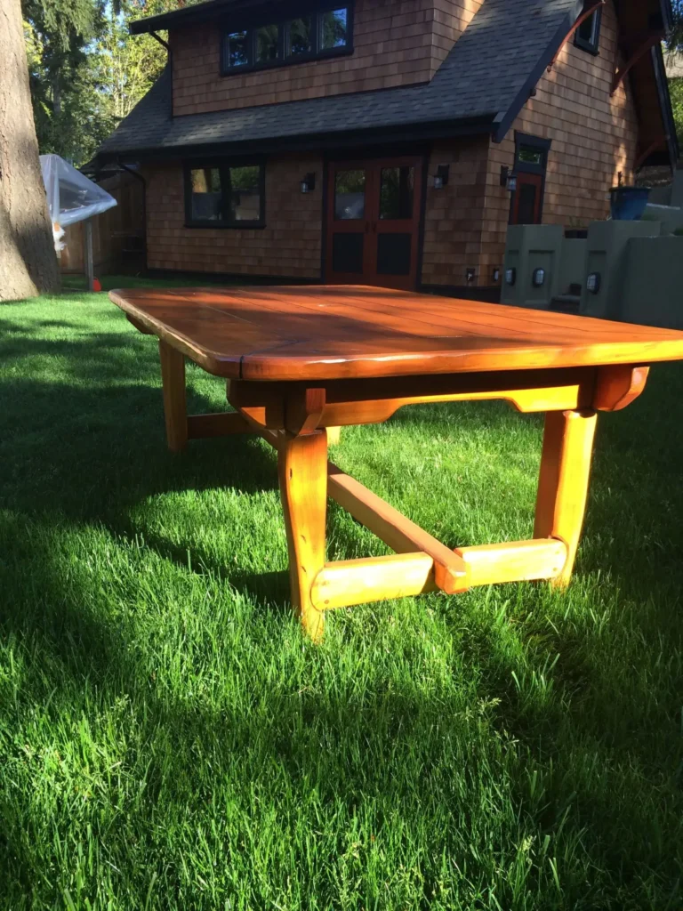 WOODWORKING AND LANDSCAPES SECTION 2