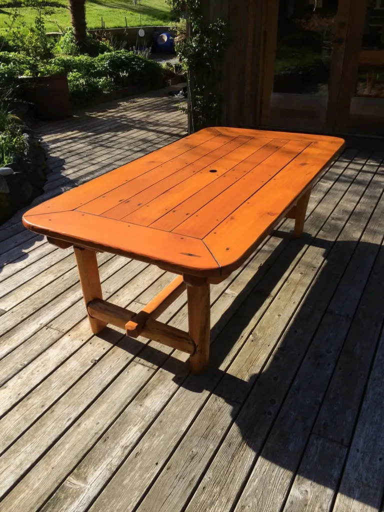 WOODWORKING AND LANDSCAPES SECTION 2