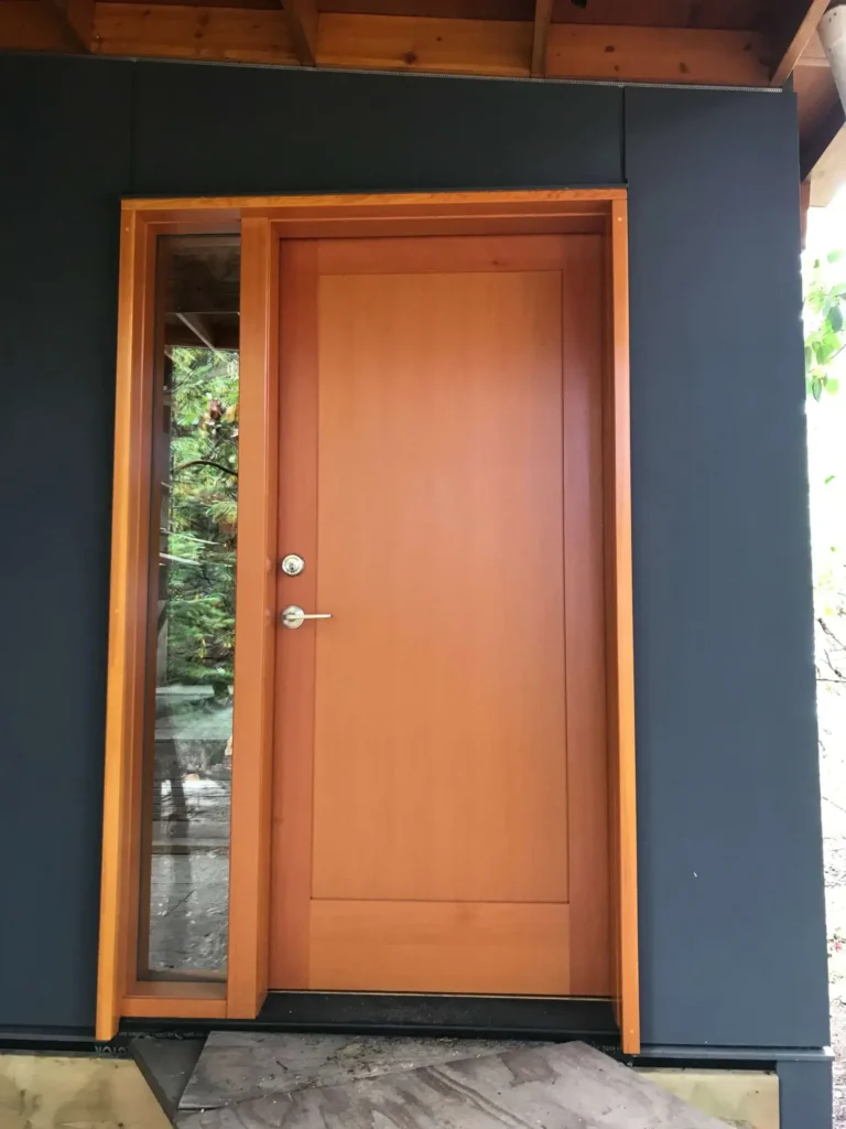 WOODWORKING AND LANDSCAPES SECTION 2