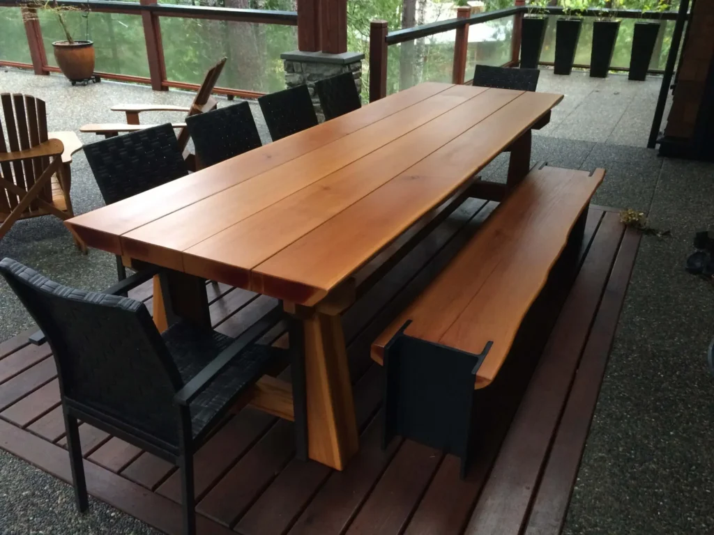 WOODWORKING AND LANDSCAPES SECTION 3