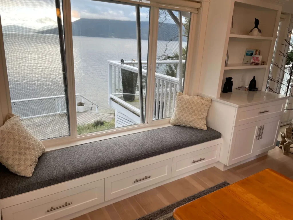 WOODWORKING AND LANDSCAPES SECTION 3