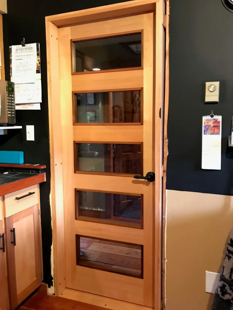 WOODWORKING AND LANDSCAPES SECTION 3