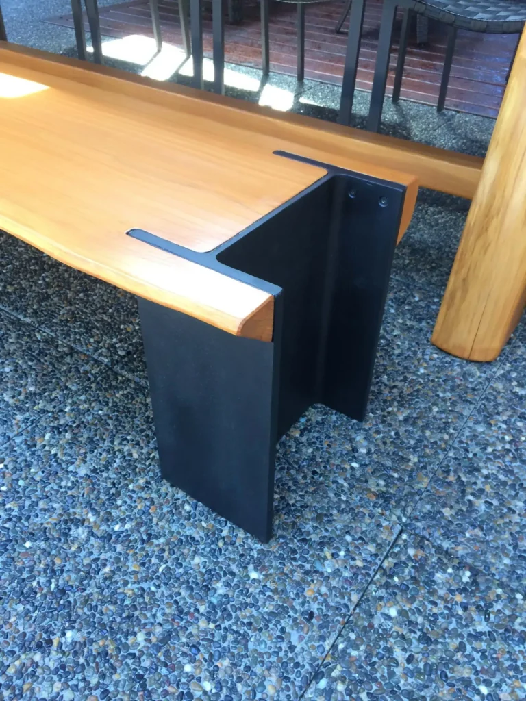 WOODWORKING AND LANDSCAPES SECTION 3