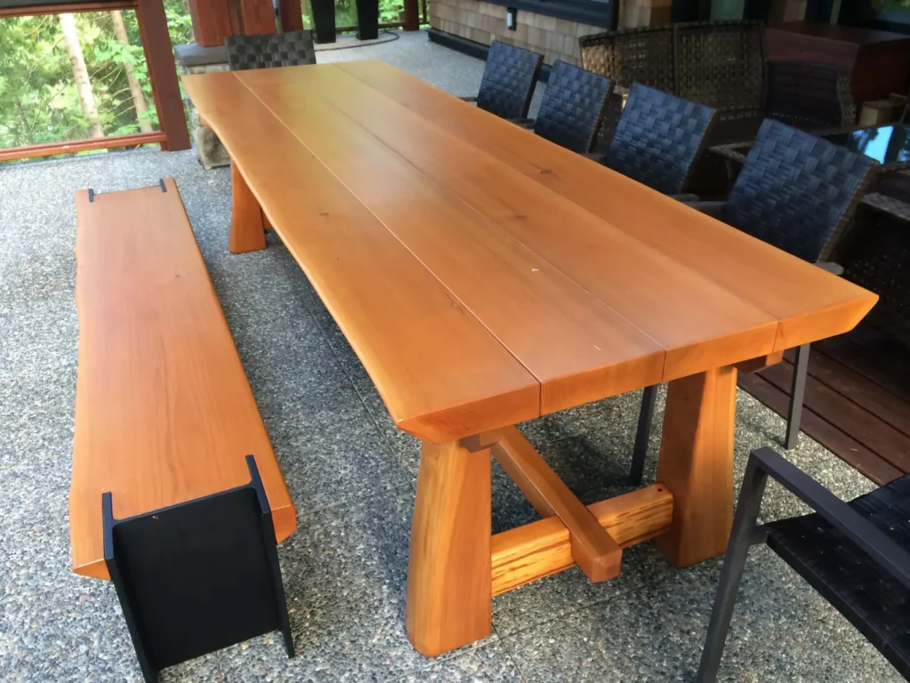 WOODWORKING AND LANDSCAPES SECTION 3