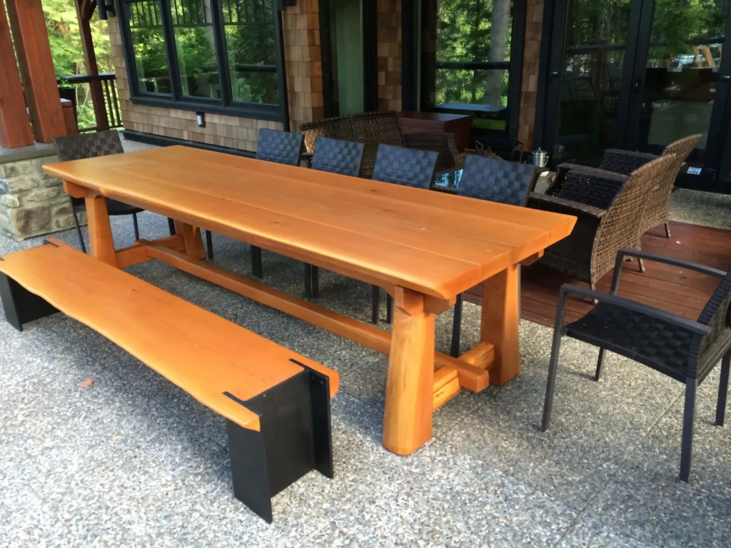 WOODWORKING AND LANDSCAPES SECTION 3