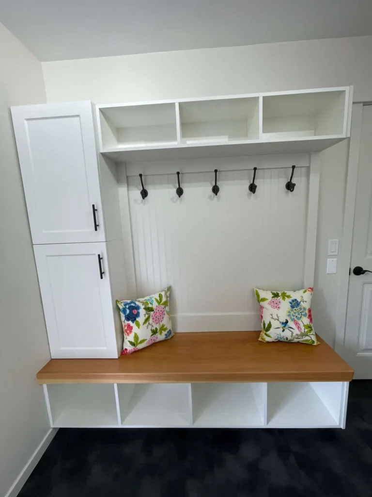 WOODWORKING AND LANDSCAPES SECTION 3